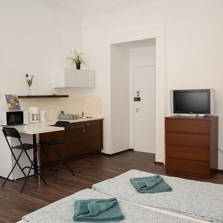 Daphne Deluxe Apartment Budapeşte Dış mekan fotoğraf