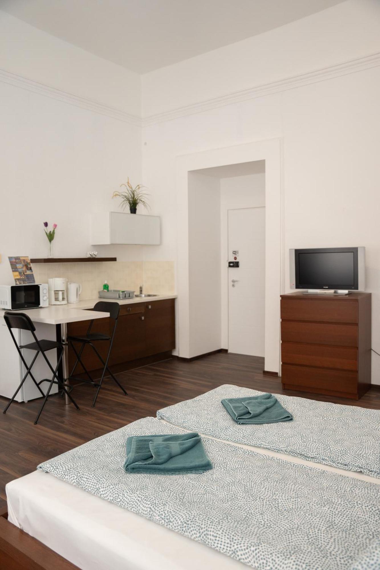 Daphne Deluxe Apartment Budapeşte Dış mekan fotoğraf